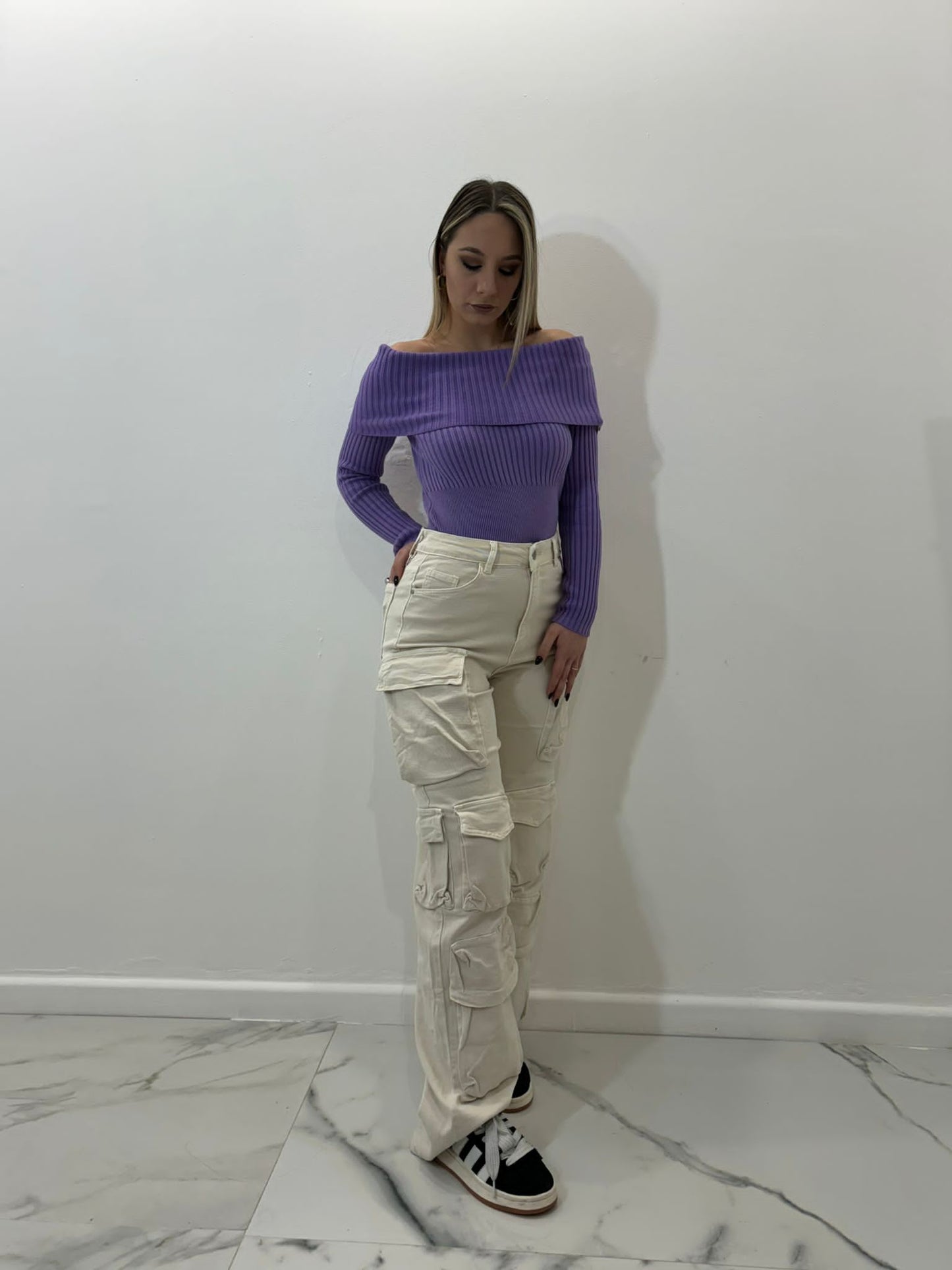 Cargo beige new