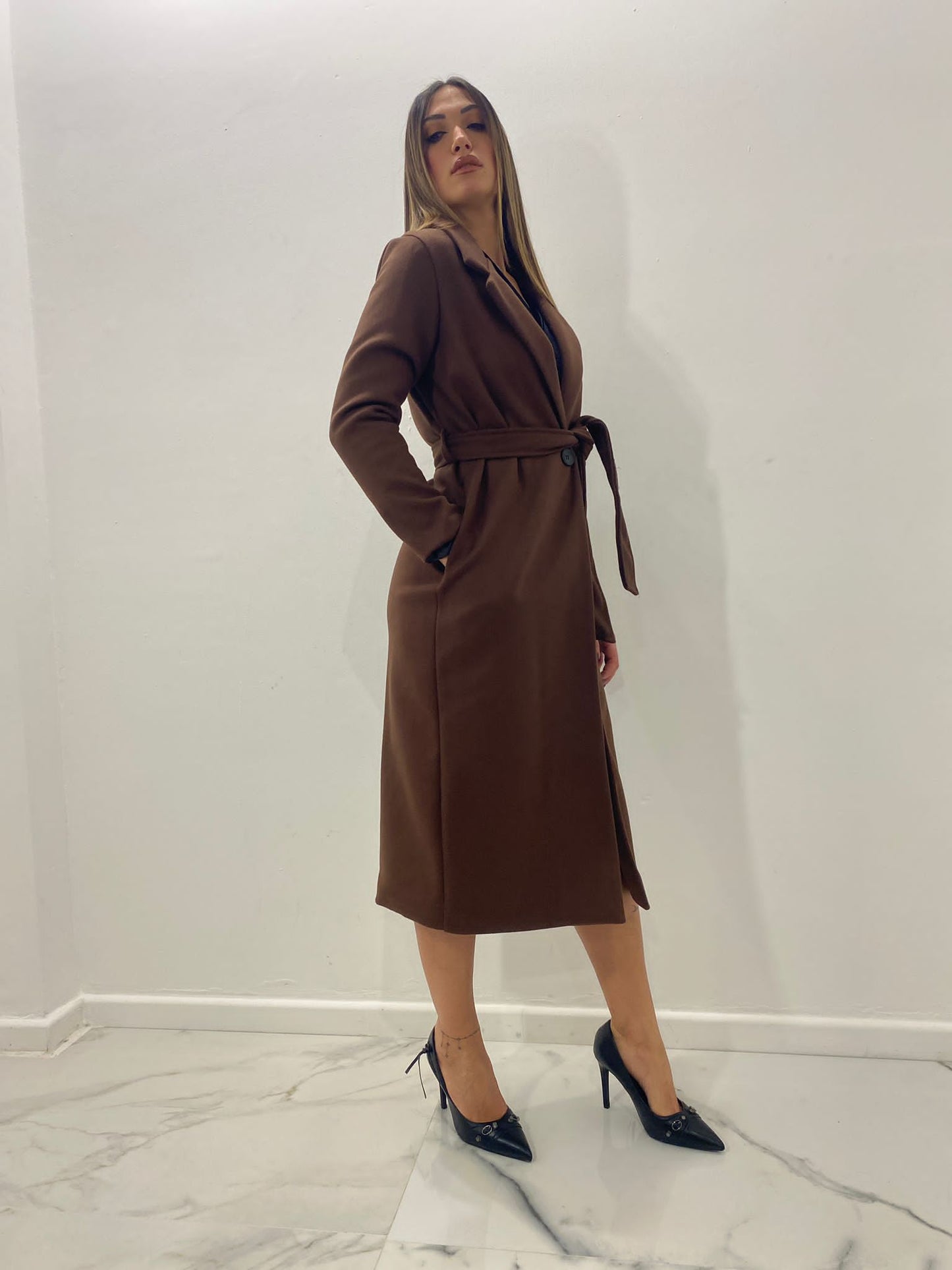 Cappotto Basic