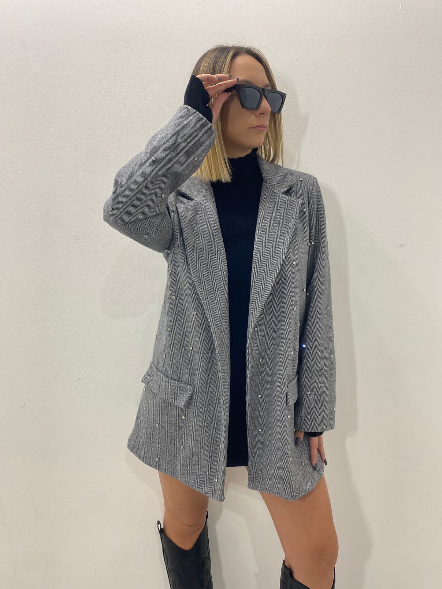 Blazer a Twil