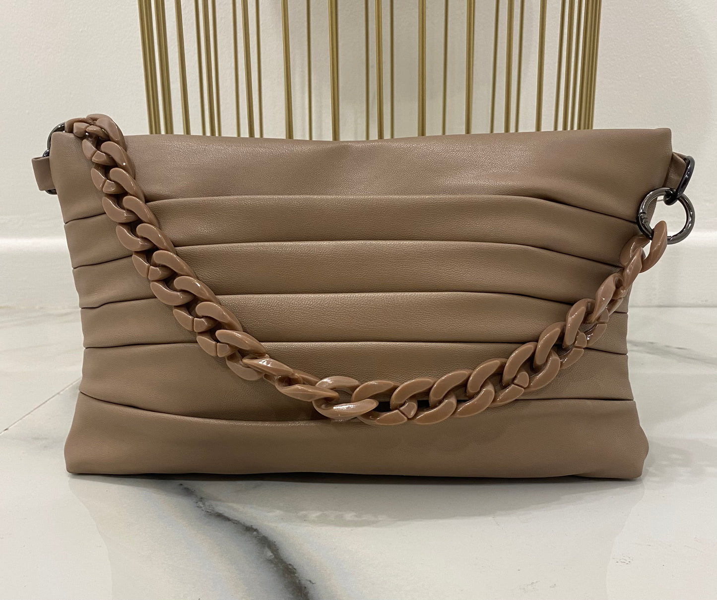 Bag con catena