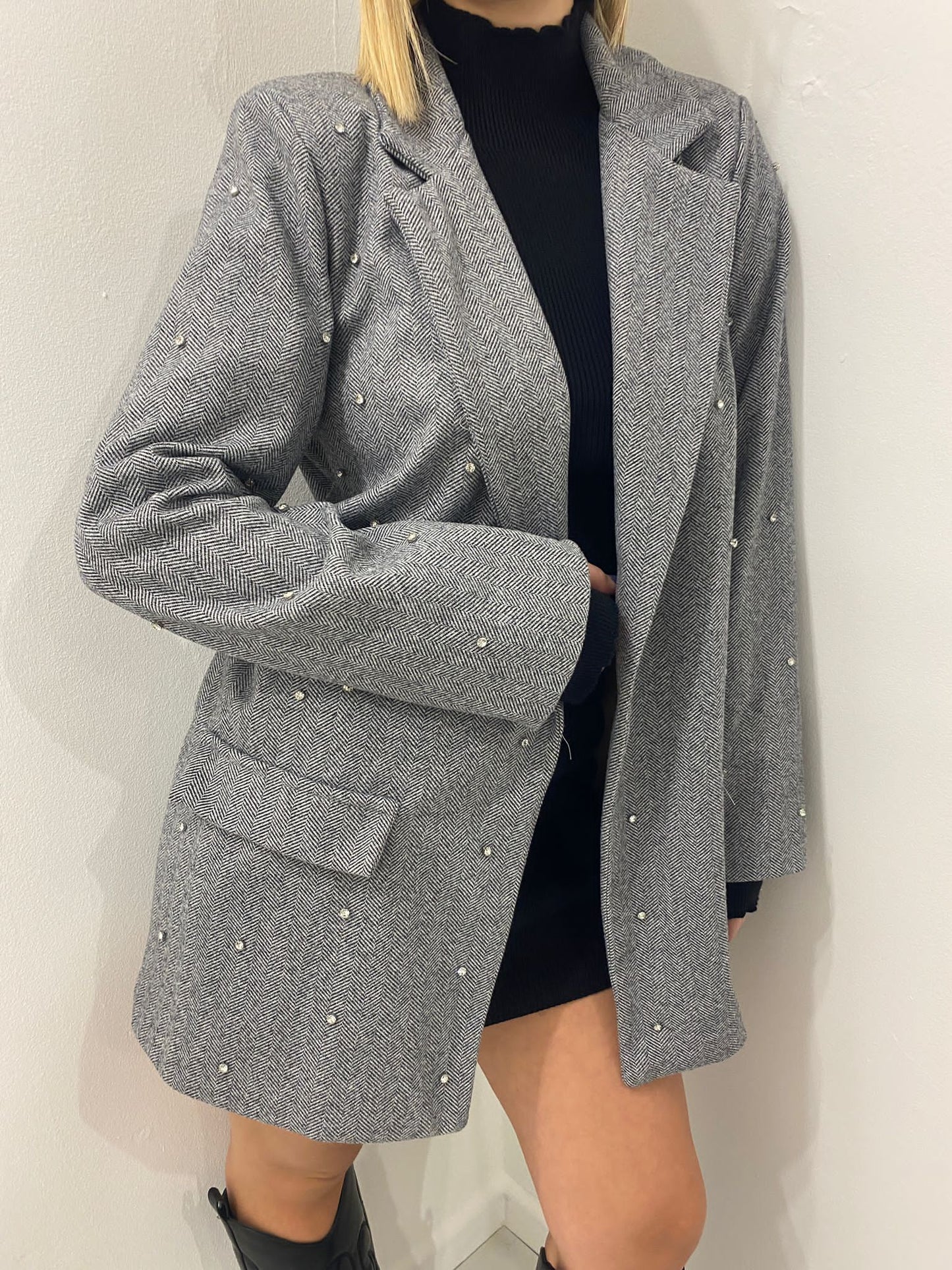Blazer a Twil