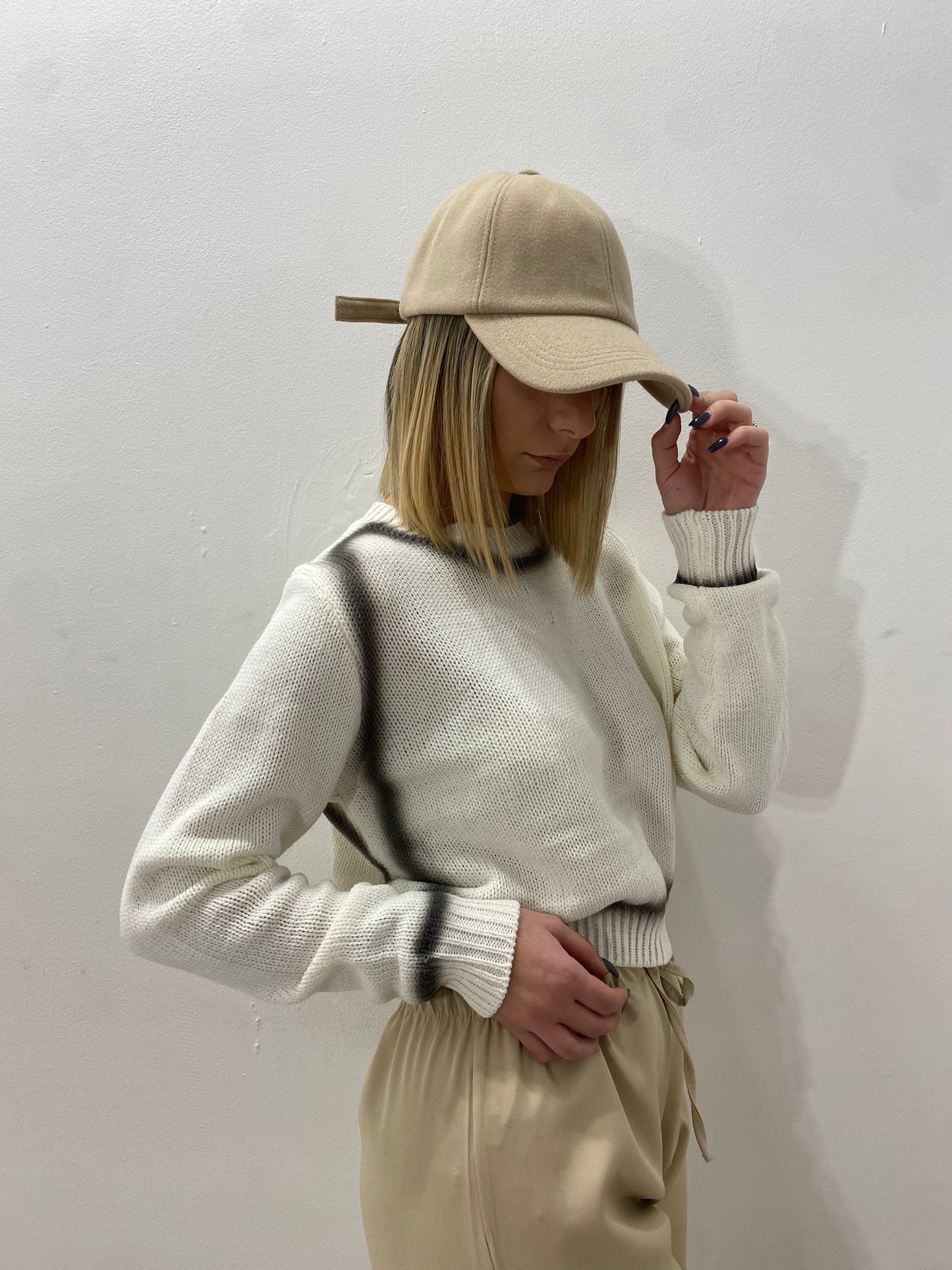 Maglione Sandy