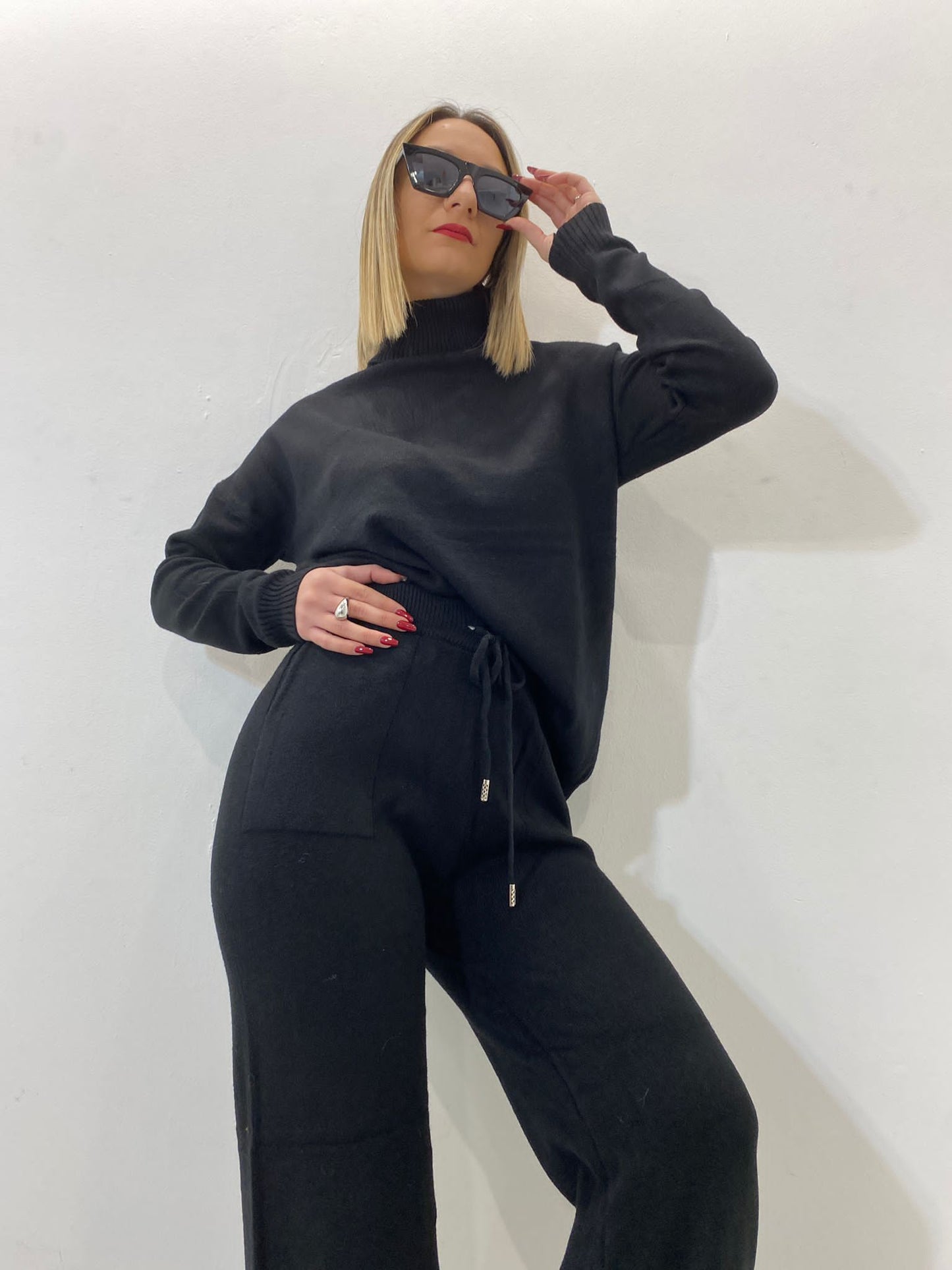 Coordinato Diana