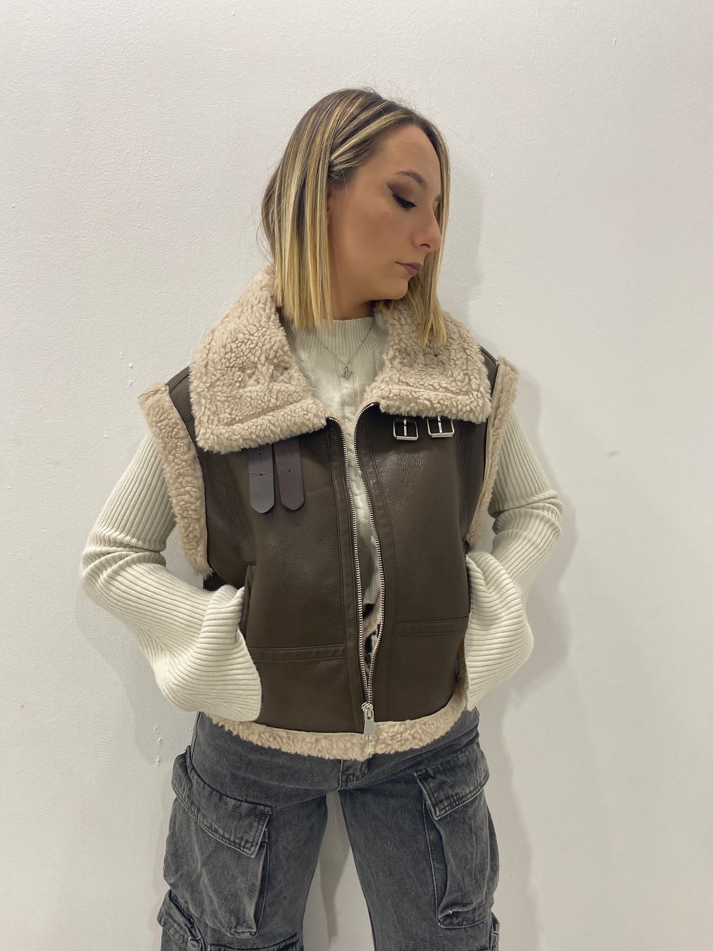 Smanicato style new