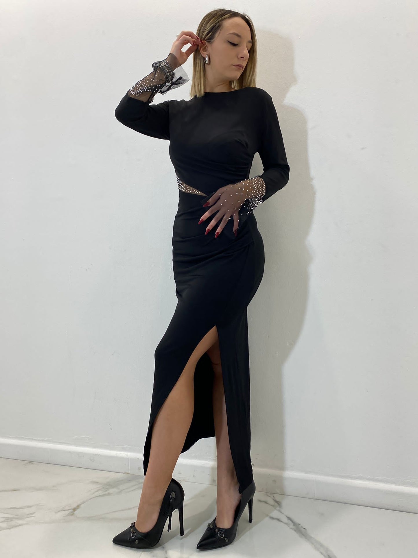 Abito Isabel
