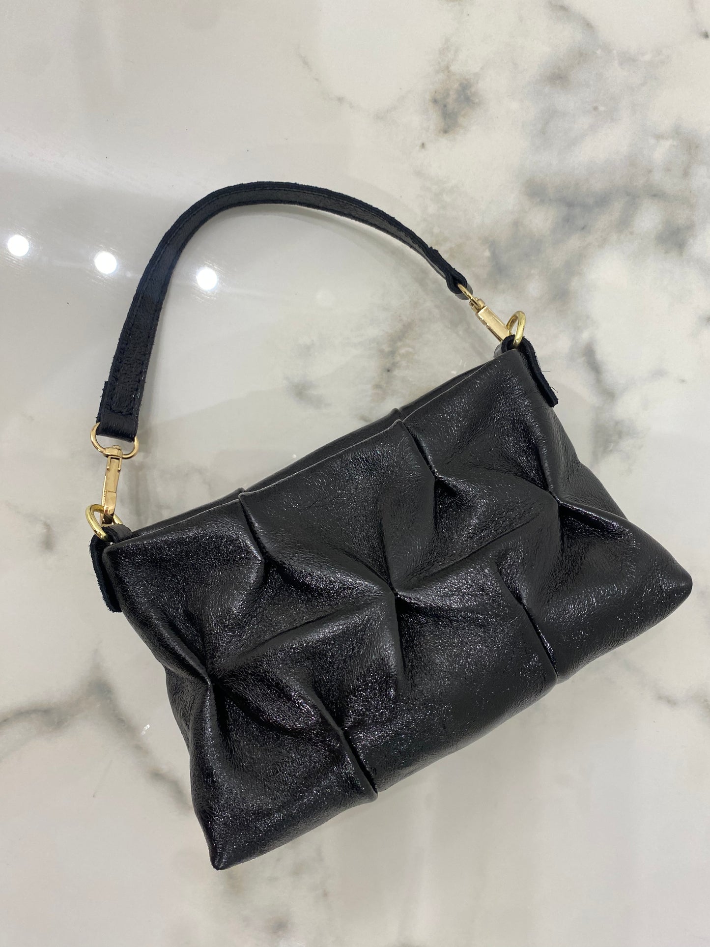 Bag metal