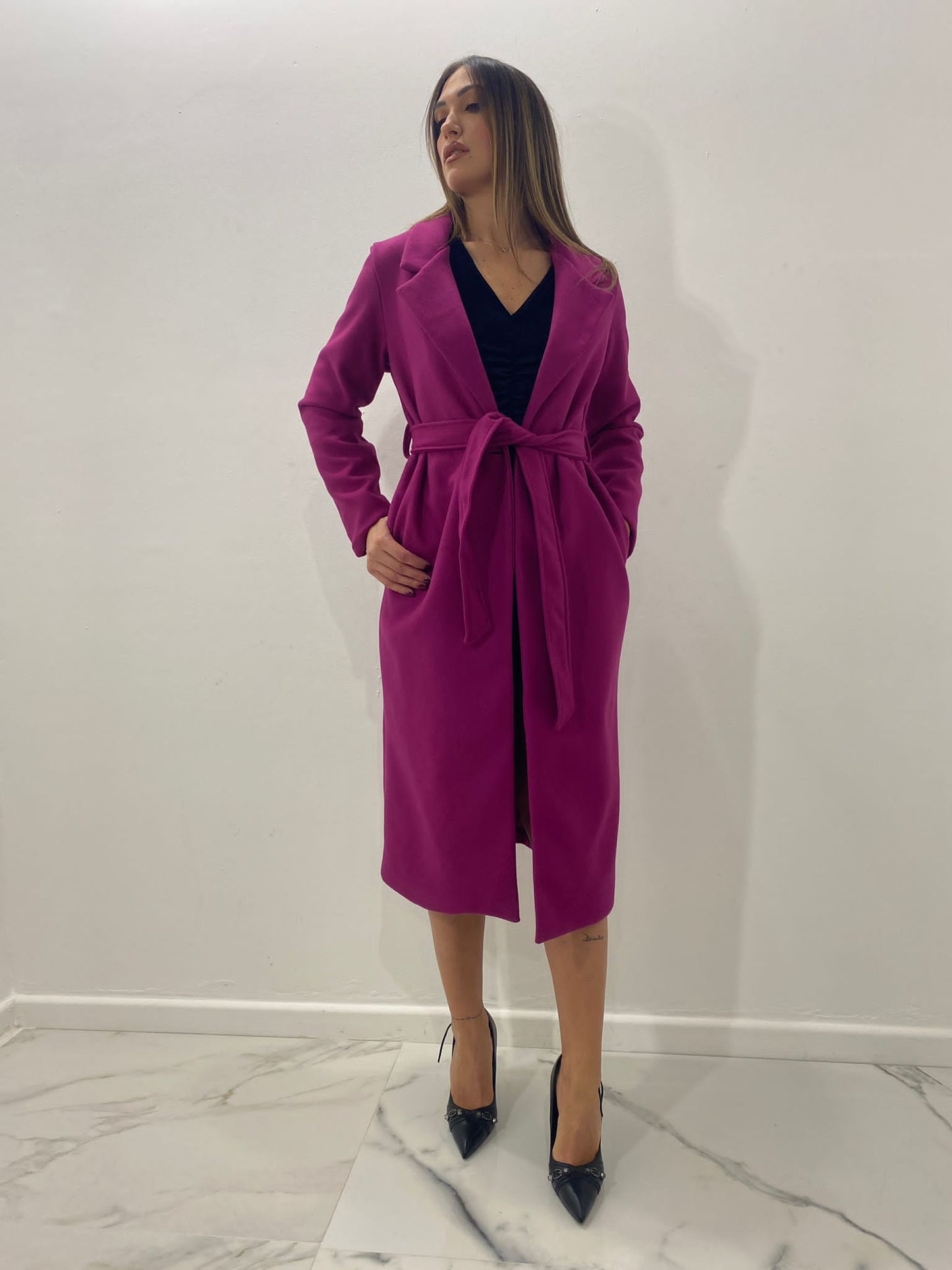 Cappotto Basic