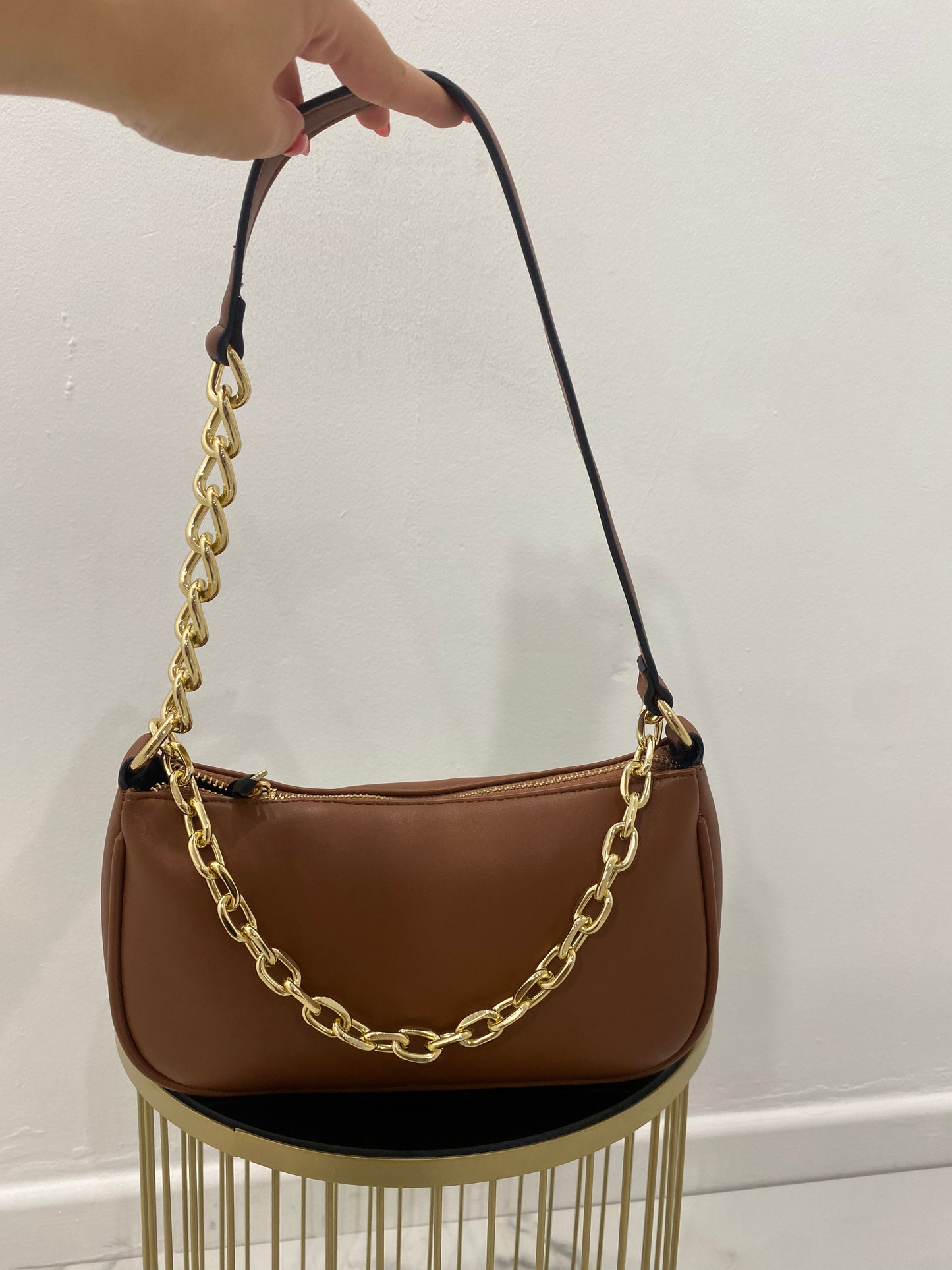 Bag Brown