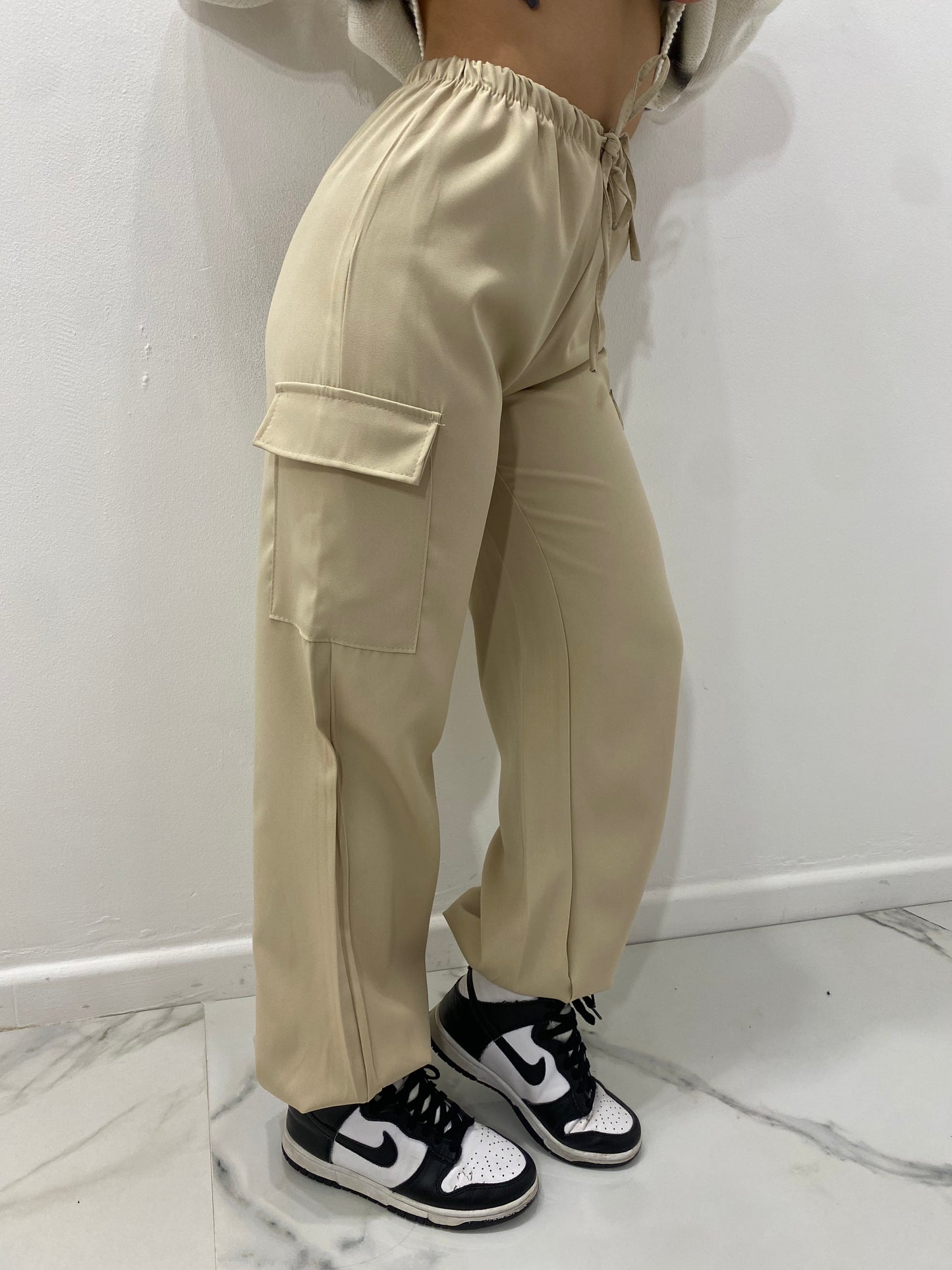 Pantalone low cost