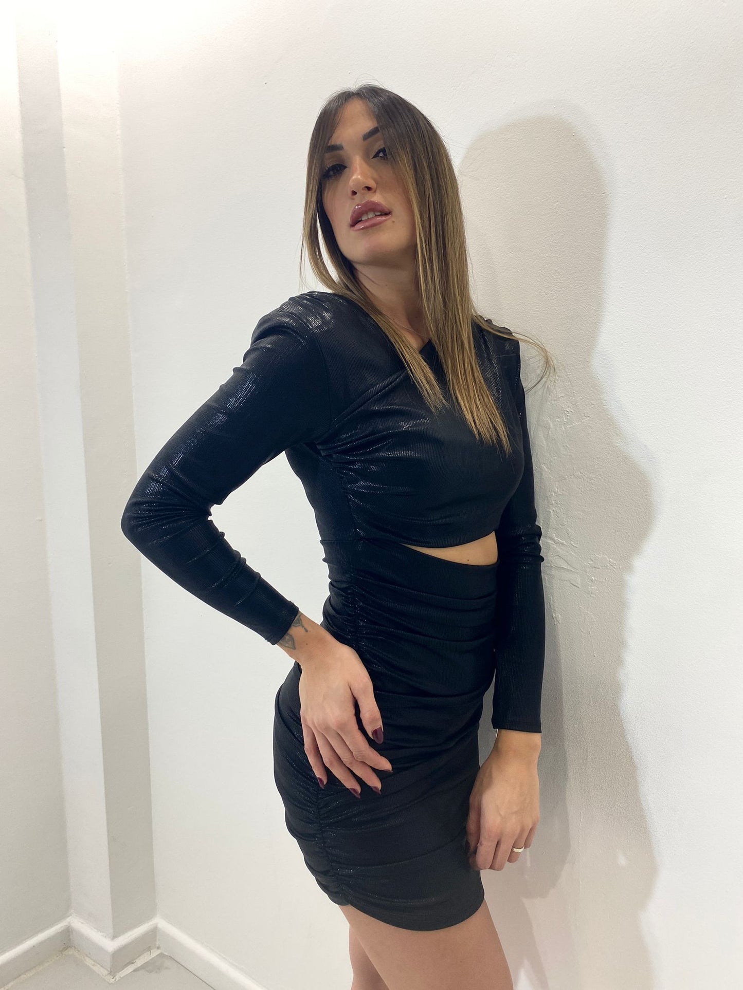Abito Melania