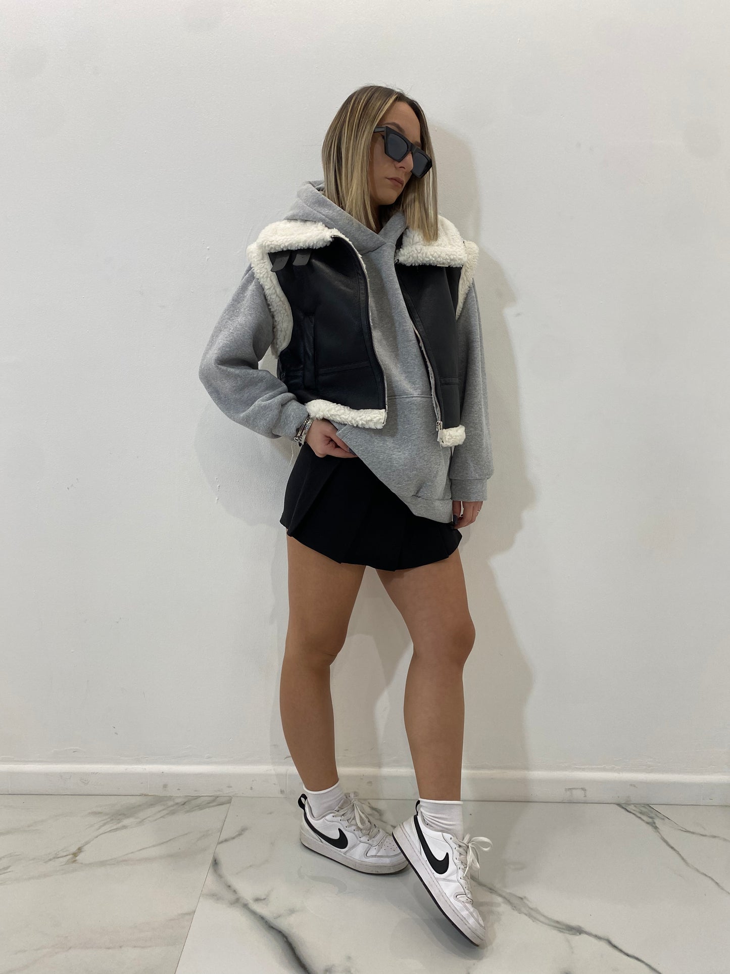 Smanicato style new