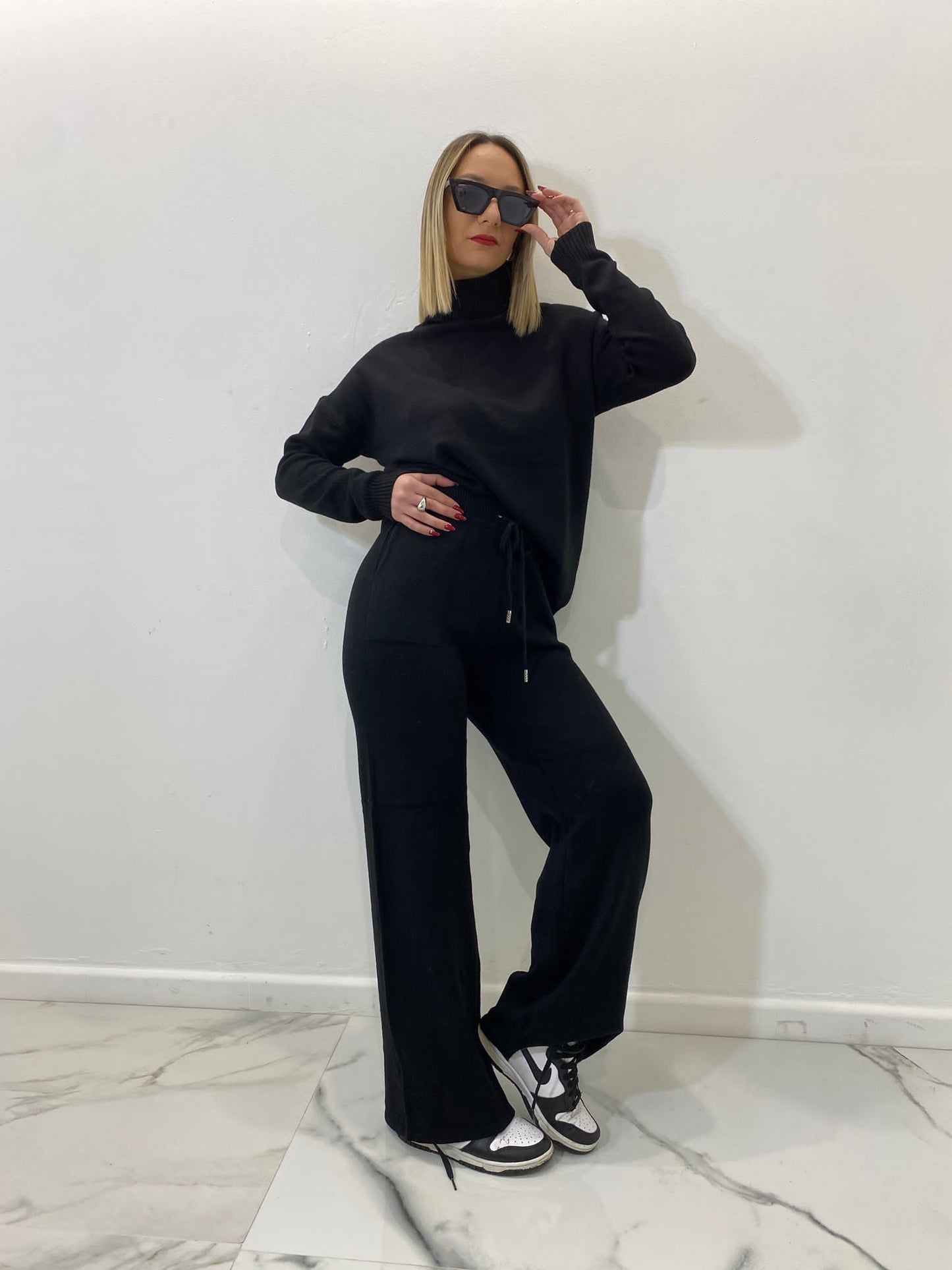 Coordinato Diana