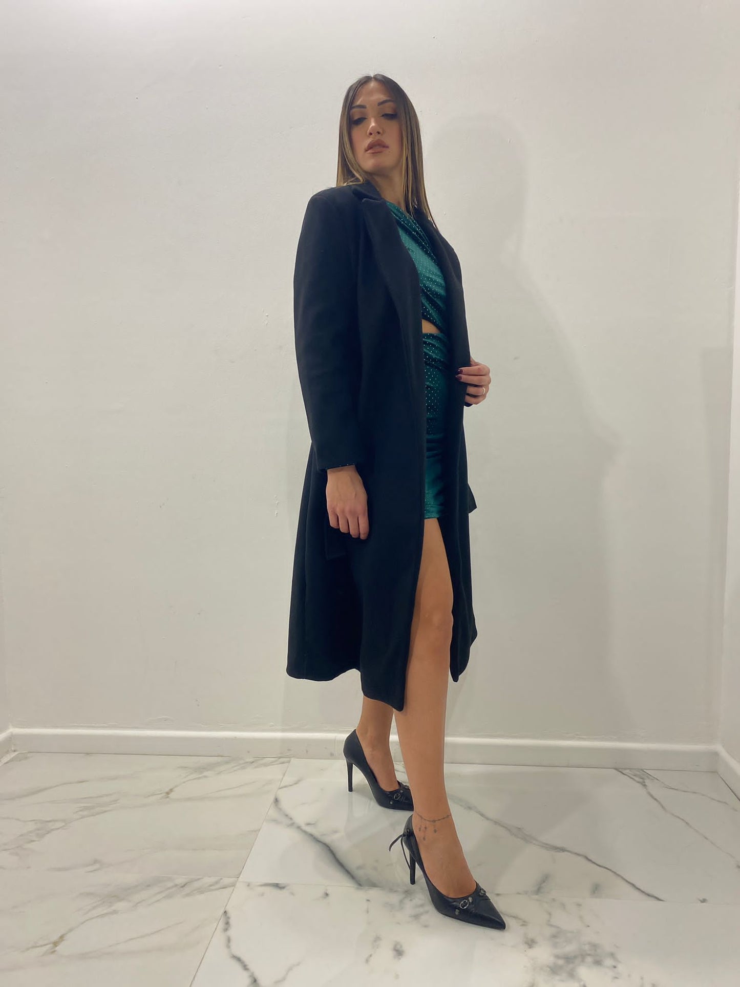 Cappotto Basic