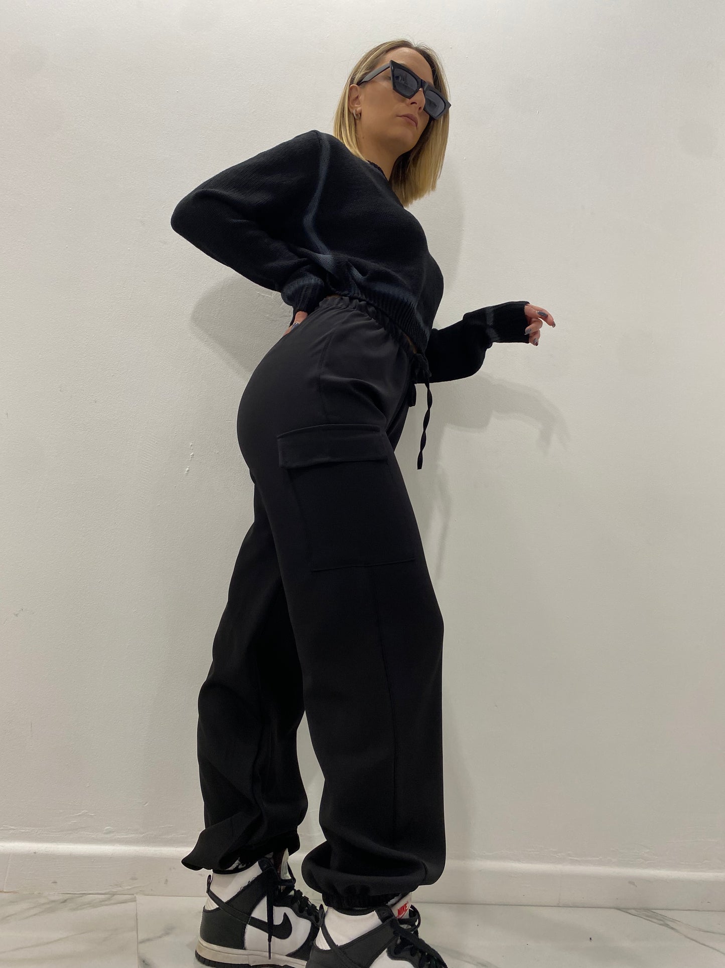 Pantalone low cost