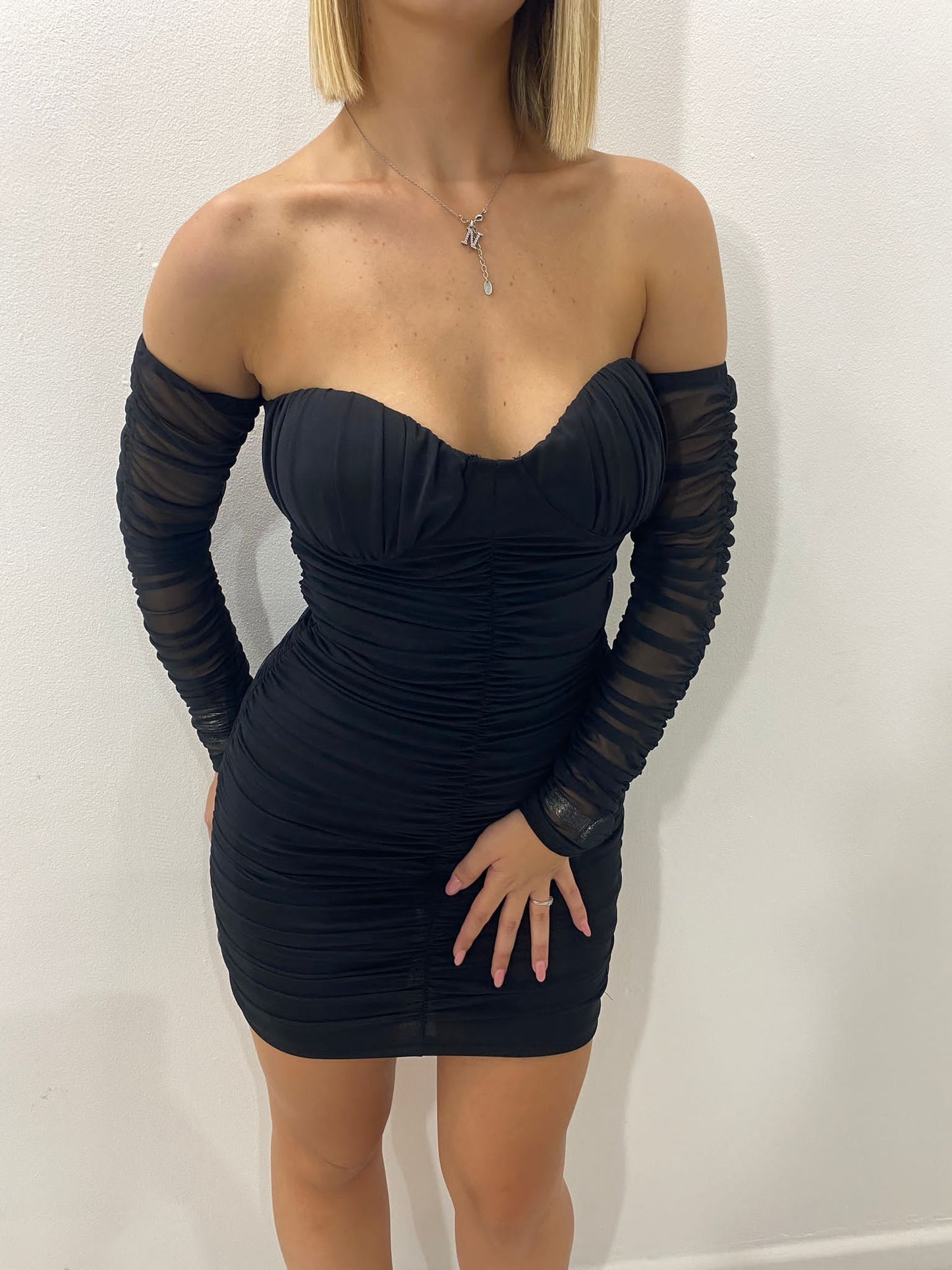 Abito Naty