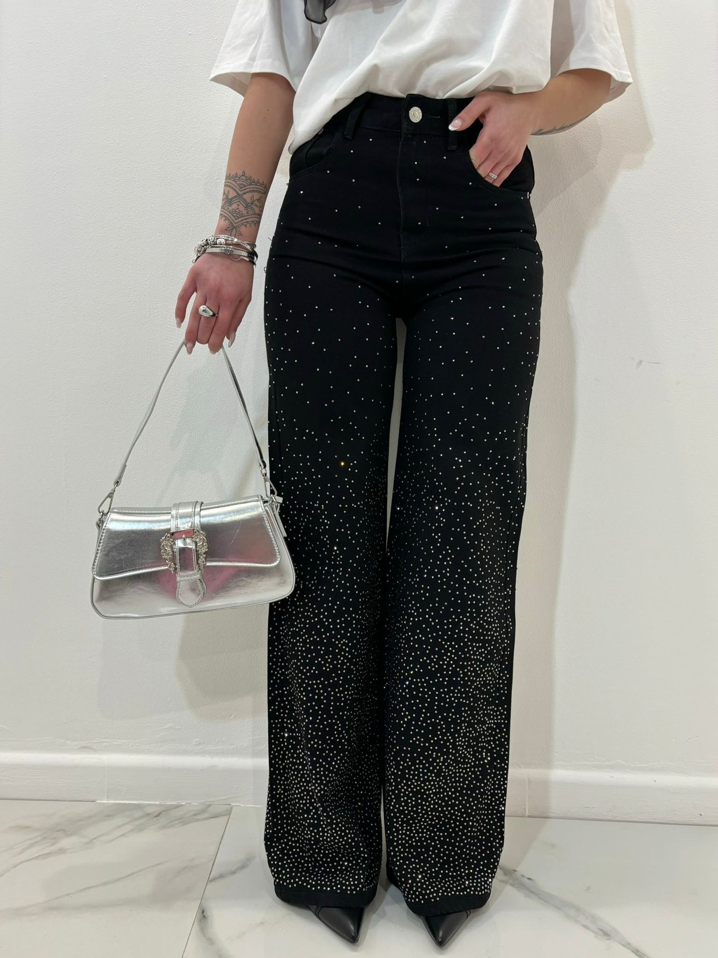 Jeans June