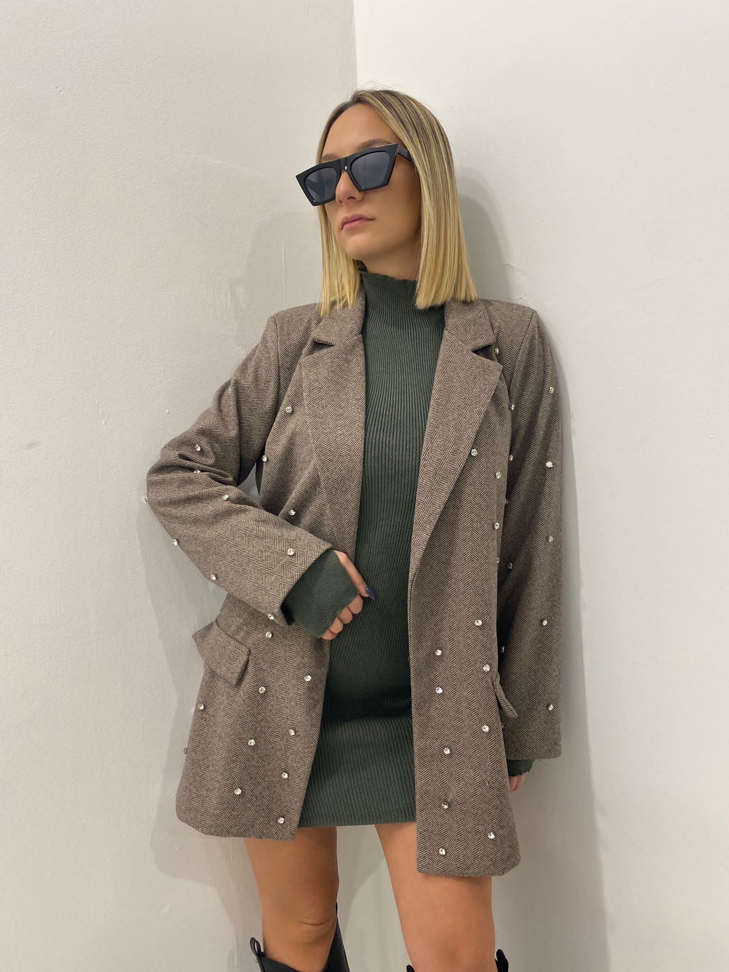 Blazer a Twil