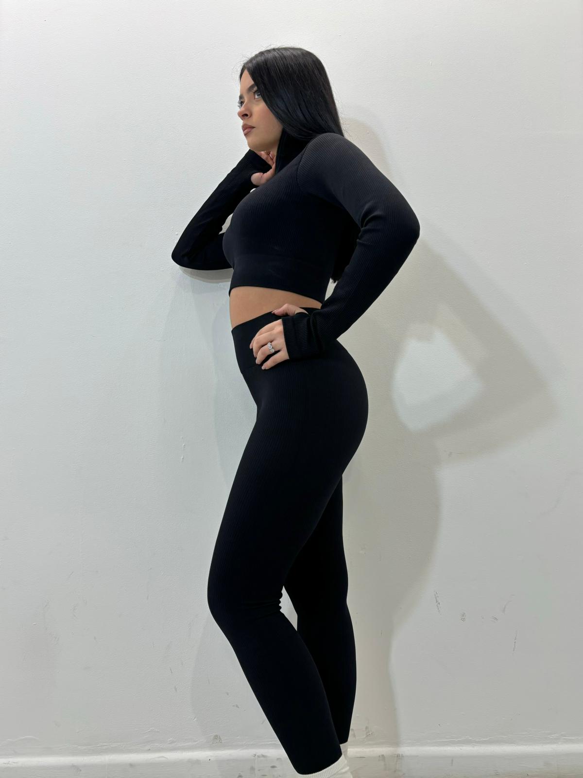 Coordinato jim modellante