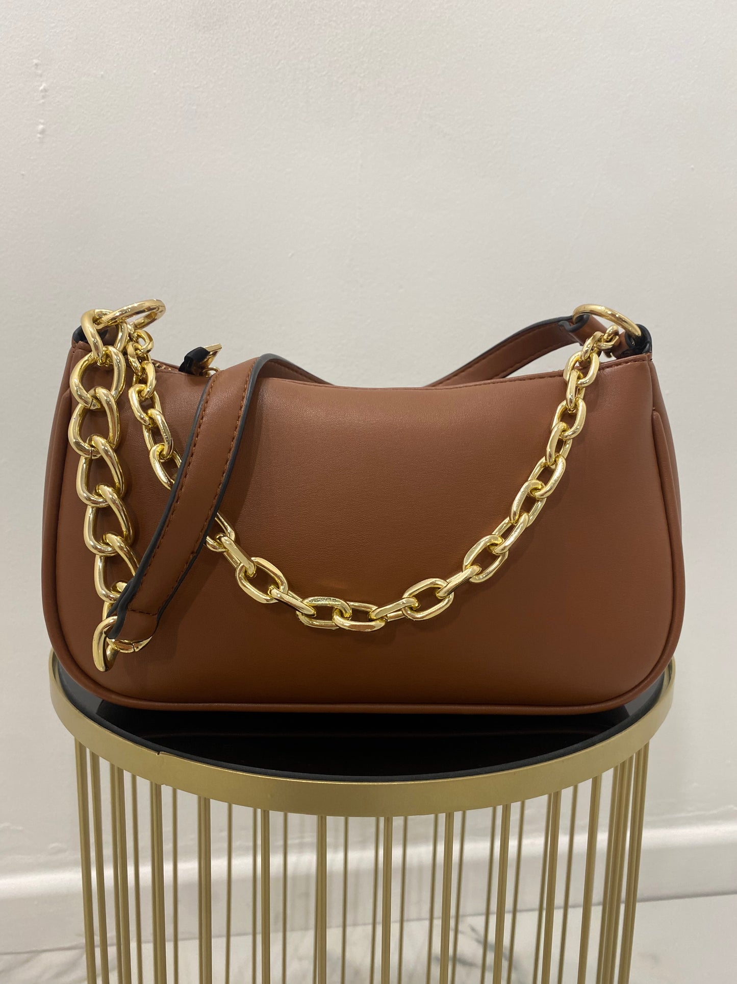 Bag Brown