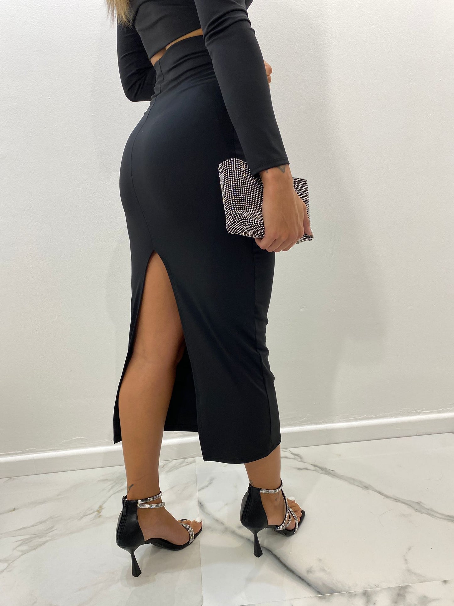 Coordinato Basic