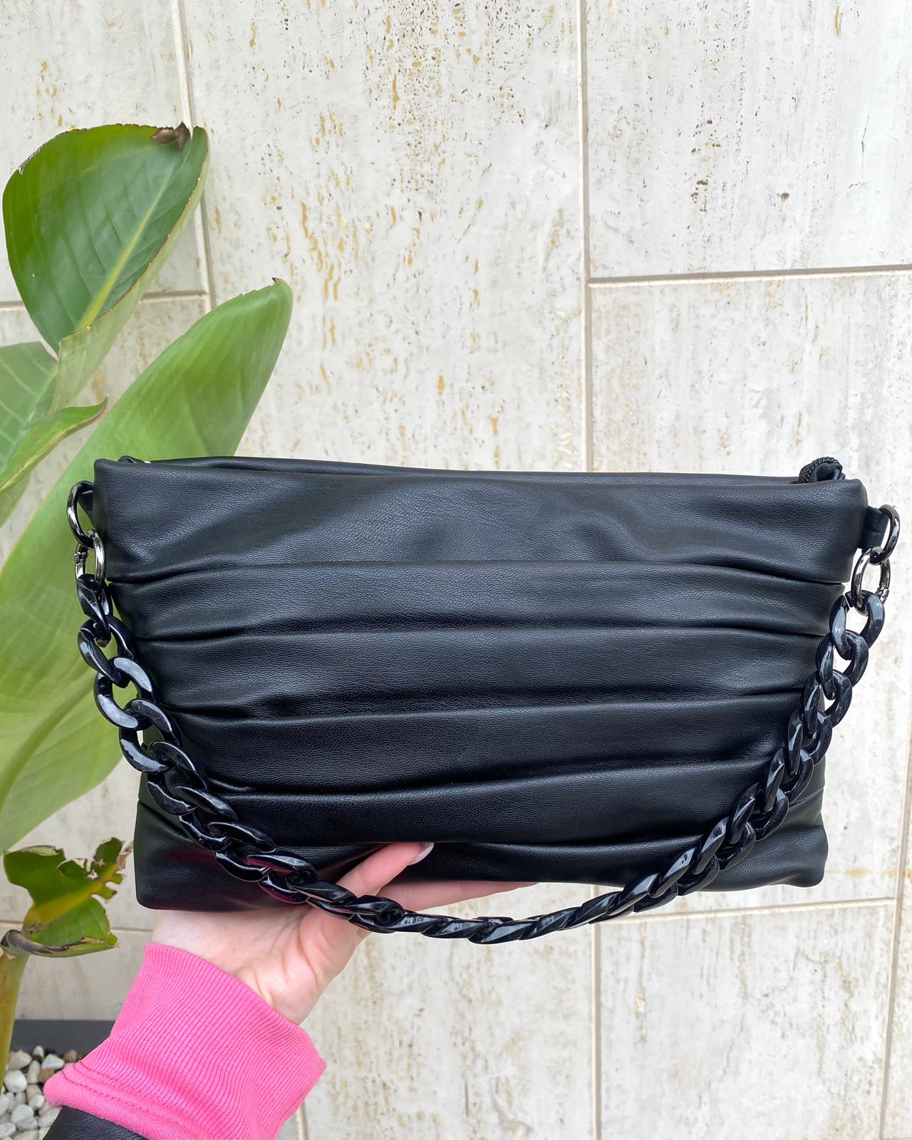 Bag con catena