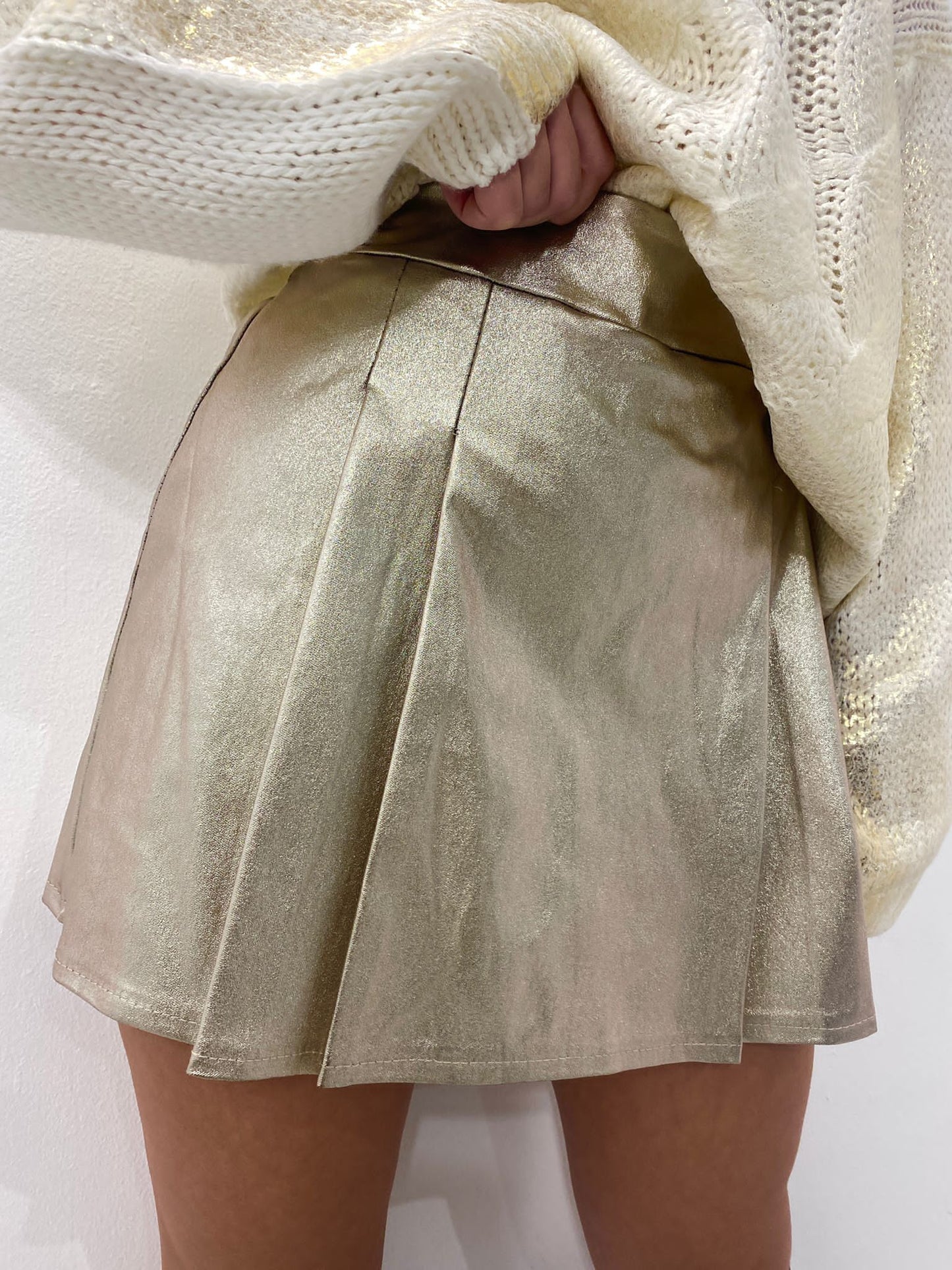Pantagonna Silver&Gold