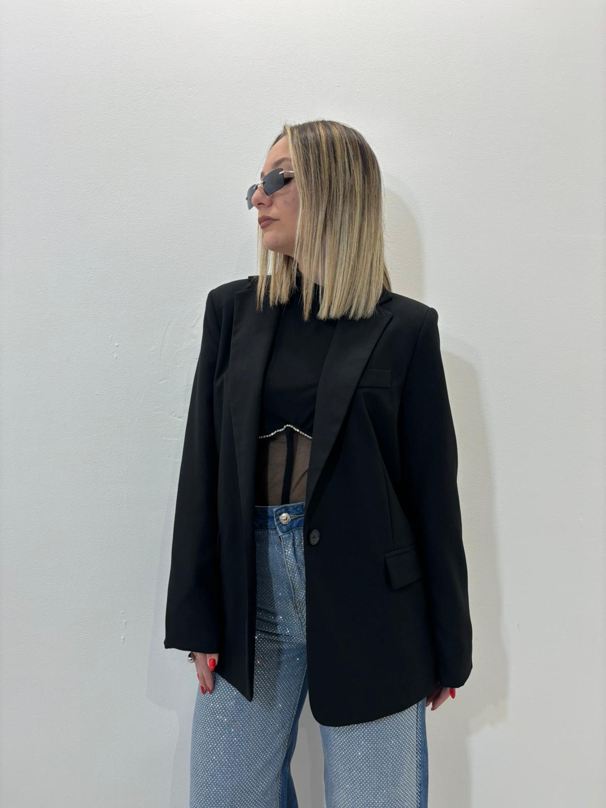 Blazer Lumina