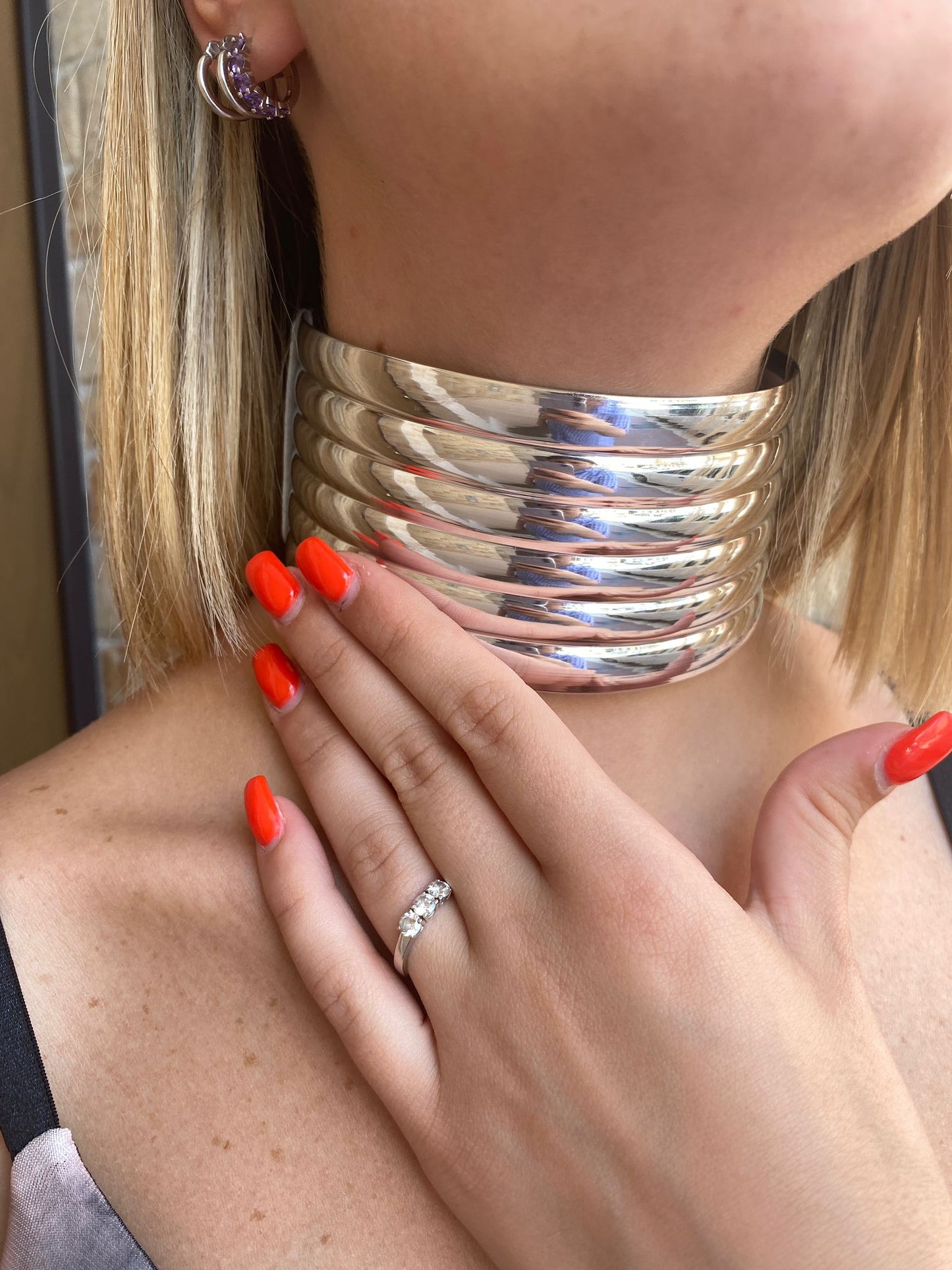 Collana Zante