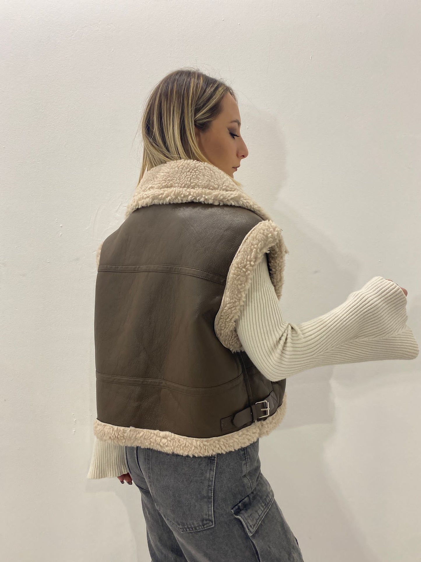 Smanicato style new
