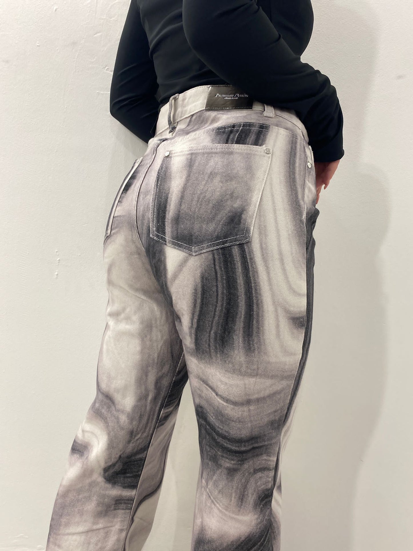 Jeans Marmo
