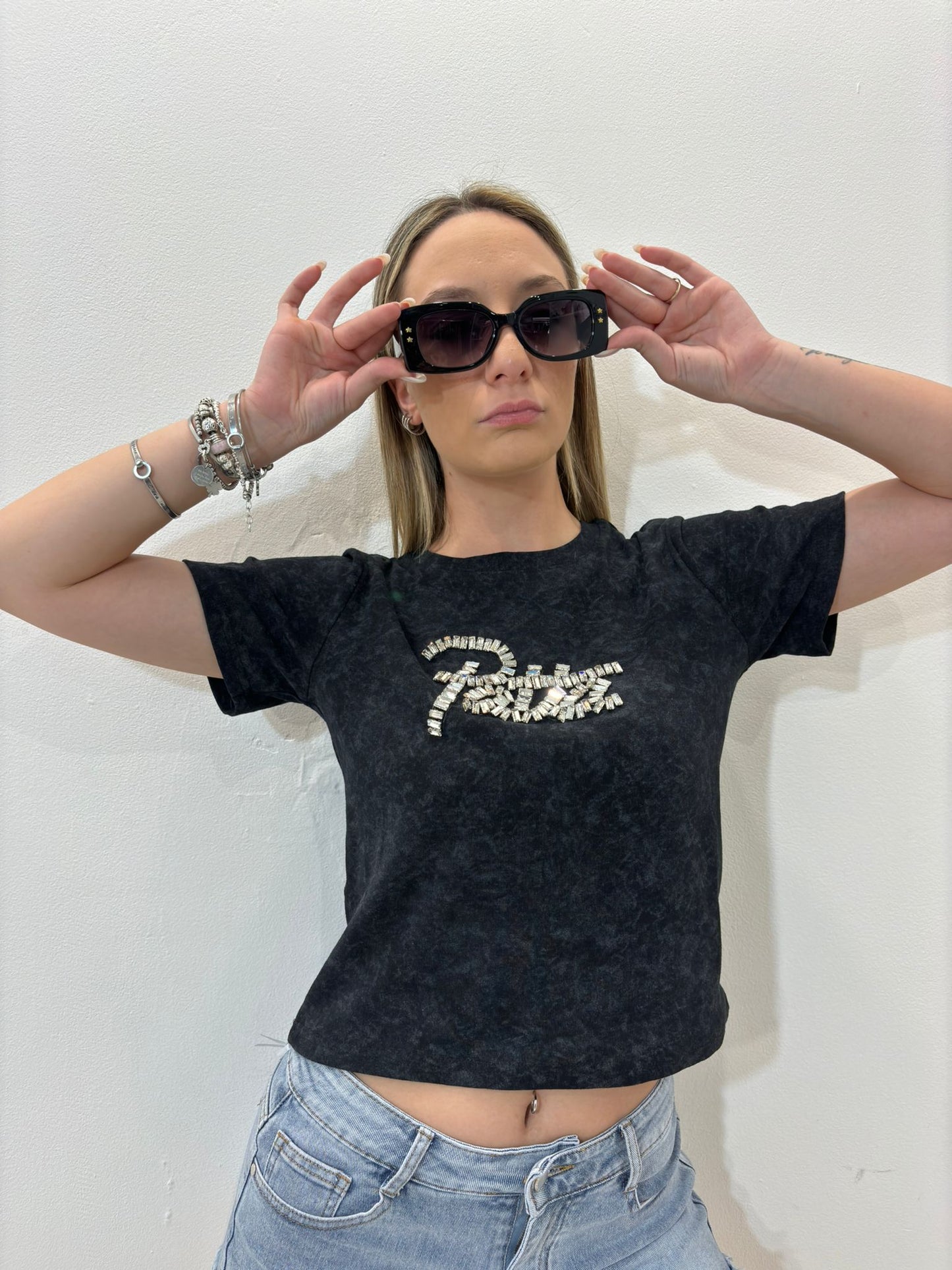 T-shirt Patta