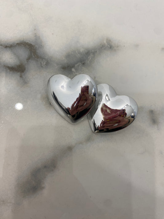 Orecchini Heart