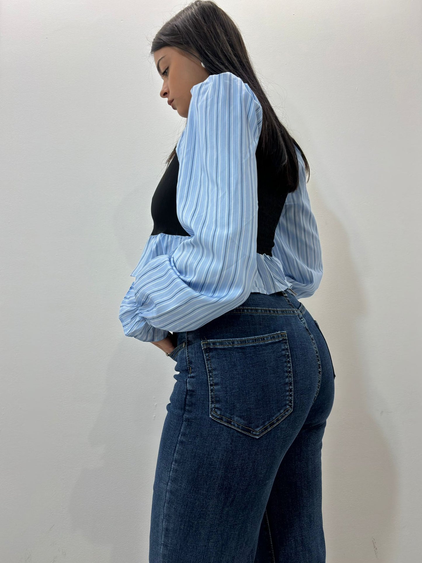 Jeans Asia