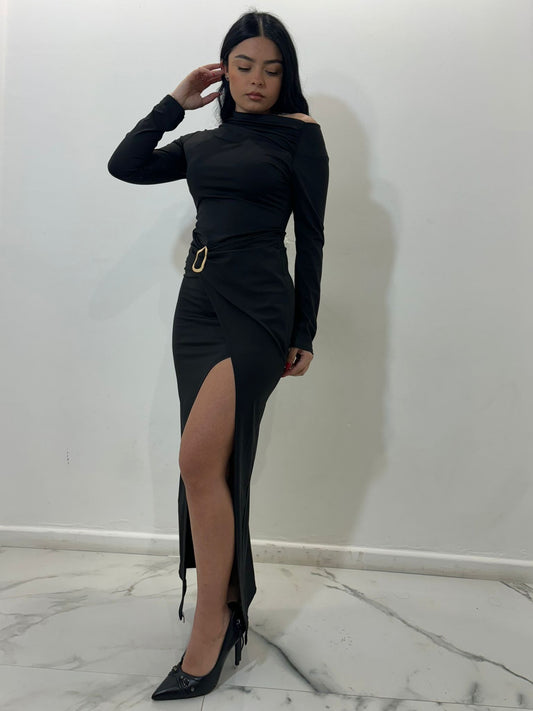 vestito fibia