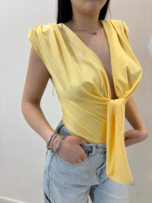 body nodo giallo