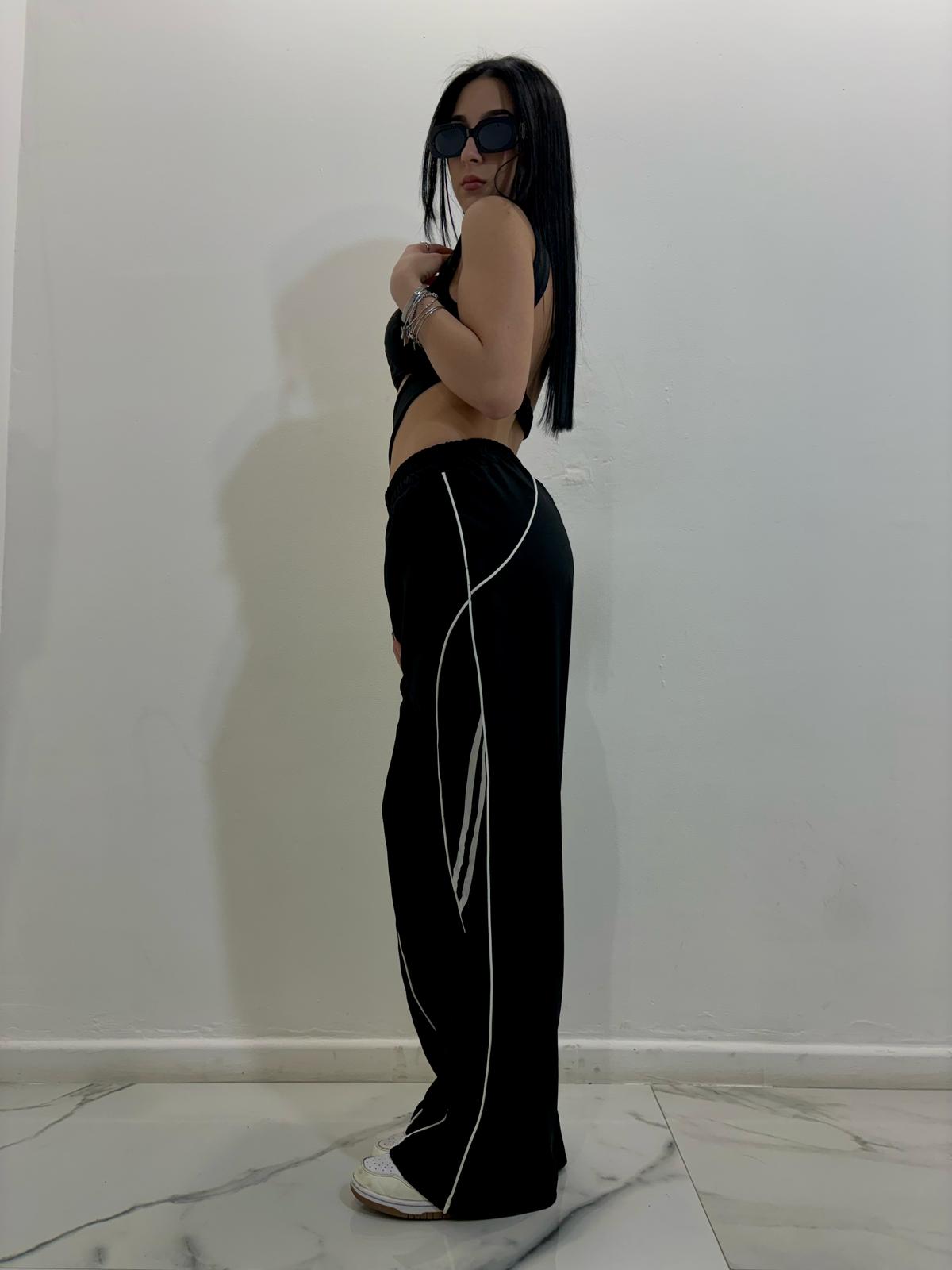 pantalone casual