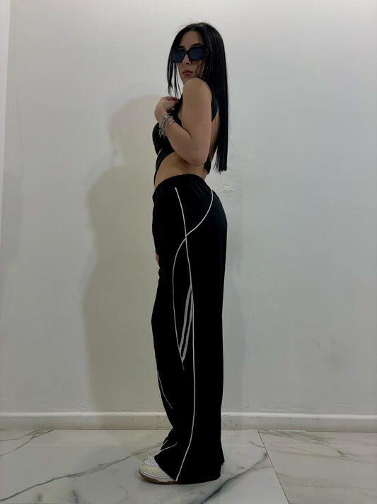 pantalone casual
