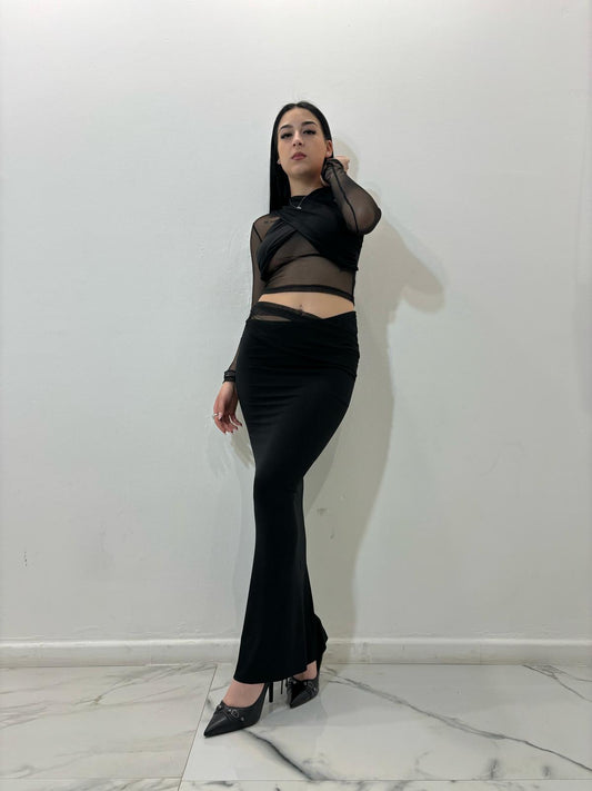 coordinato isa