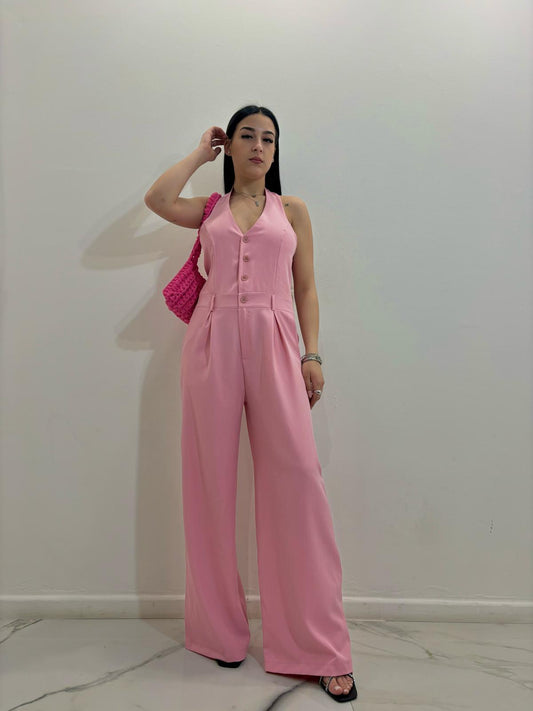 tutone pink