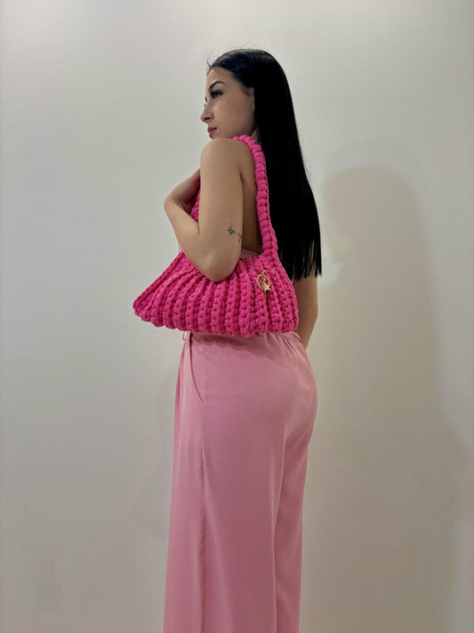 borsa pink
